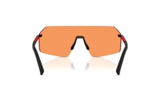 Vedere din spate Prada Linea Rossa PS B50S (1BO90U)