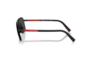 [glasses-side-view] Prada Linea Rossa PS B51S (1BO06F)