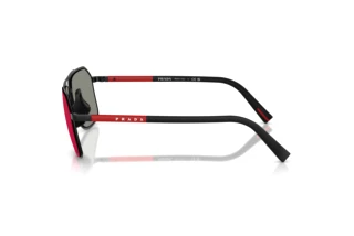 [glasses-side-view] Prada Linea Rossa PS B51S (1BO08F)