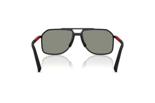 [glasses-back-view] Prada Linea Rossa PS B51S (1BO08F)