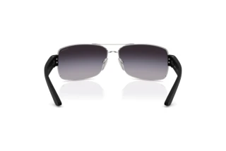 Vedere din spate Prada Linea Rossa PS B52S (1BC09U)