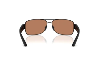 Vedere din spate Prada Linea Rossa PS B52S (1BO20D)