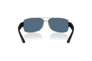 Vedere din spate Prada Linea Rossa PS B52S (5AV06A)