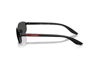 [glasses-side-view] Prada Linea Rossa PS B53S (1AB08Z)