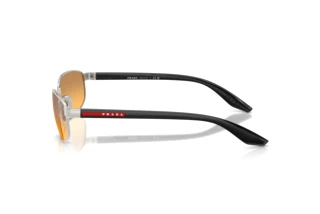 [glasses-side-view] Prada Linea Rossa PS B53S (1BC40Z)