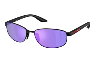 [glasses-front-view] Prada Linea Rossa PS B53S (1BO60Z)