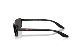 [glasses-side-view] Prada Linea Rossa PS B54S (1AB08Z)