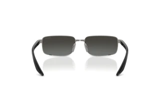 [glasses-back-view] Prada Linea Rossa PS B54S (5AV41A)