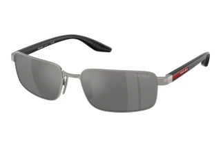 [glasses-front-view] Prada Linea Rossa PS B54S (5AV41A)