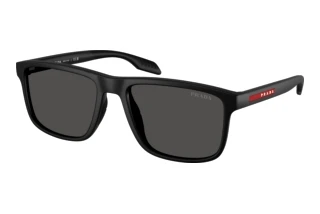 [glasses-front-view] Prada Linea Rossa PS C01S (12P08Z)