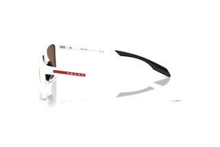 [glasses-side-view] Prada Linea Rossa PS C01S (28U91D)