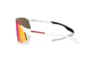 [glasses-side-view] Prada Linea Rossa PS C03SU (28U91D)
