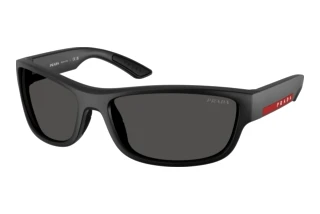 [glasses-front-view] Prada Linea Rossa PS C04S (1BO08Z)