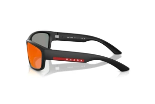 [glasses-side-view] Prada Linea Rossa PS C04S (1BO21A)