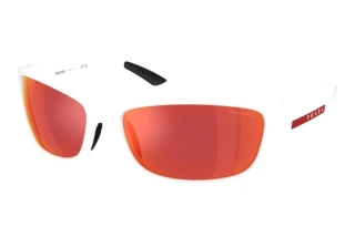 [glasses-front-view] Prada Linea Rossa PS C04S (AAI91D)