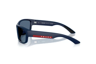 [glasses-side-view] Prada Linea Rossa PS C04S (MAG06A)