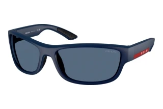 [glasses-front-view] Prada Linea Rossa PS C04S (MAG06A)