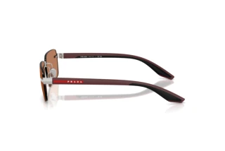 [glasses-side-view] Prada Linea Rossa PS C52S (18X20D)