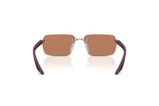 [glasses-back-view] Prada Linea Rossa PS C52S (18X20D)