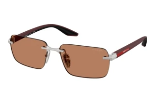 [glasses-front-view] Prada Linea Rossa PS C52S (18X20D)