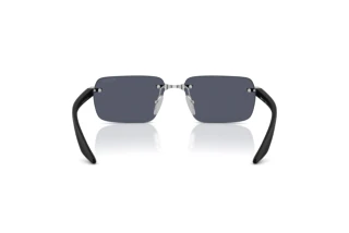 [glasses-back-view] Prada Linea Rossa PS C52S (1BC05U)