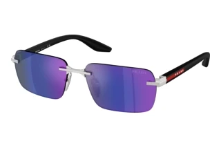 [glasses-front-view] Prada Linea Rossa PS C52S (1BC05U)