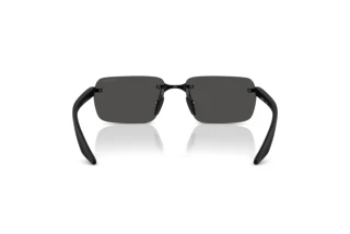 [glasses-back-view] Prada Linea Rossa PS C52S (1BO08Z)