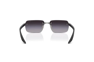 [glasses-back-view] Prada Linea Rossa PS C52S (5AV31A)
