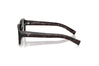 Vista lateral Prada PR 02ZS (17N20N)