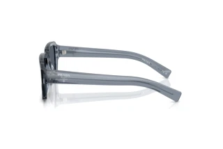 [glasses-side-view] Prada PR 02ZS (17T07T)