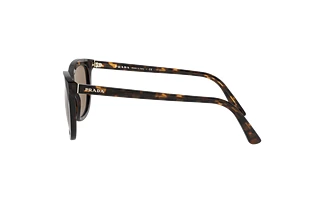 Vista lateral Prada HERITAGE (PR 03XS - 2AU8C1)