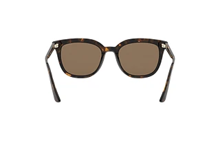 Vista traseira Prada HERITAGE (PR 03XS - 2AU8C1)