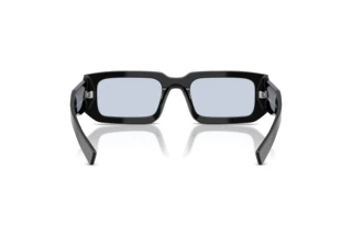 Vista posterior Prada PR 06YS (16K10L)