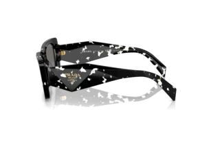[glasses-side-view] Prada PR 08YS (15S5Z1)