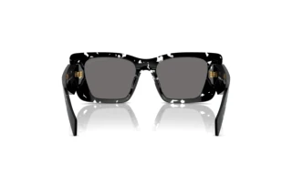 [glasses-back-view] Prada PR 08YS (15S5Z1)