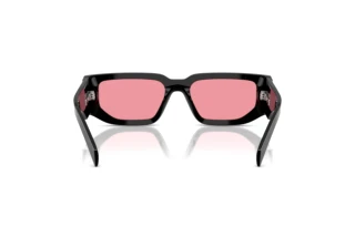 Vy bakifrån Prada PR 09ZS (16K30L)