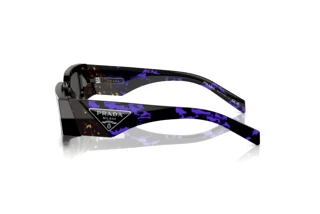 [glasses-side-view] Prada PR 09ZS (16R5S0)