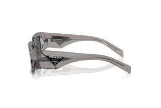 [glasses-side-view] Prada PR 09ZS (18S09T)