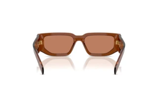 Vedere din spate Prada PR 09ZS (20H90Q)