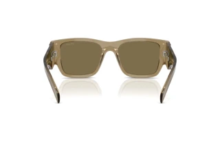 Vedere din spate Prada PR 10ZS (22H90F)