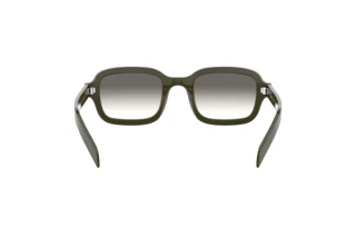 Vedere din spate Prada PR 11XS (540130)