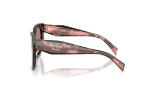 Vedere laterală Prada PR 14WS (23A60B)
