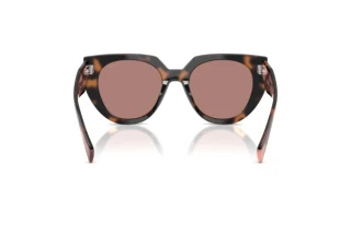 Vedere din spate Prada PR 14WS (23A60B)