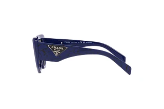 [glasses-side-view] Prada PR 14ZS (18D5Z1)