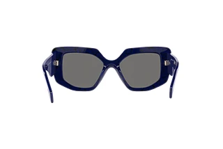 [glasses-back-view] Prada PR 14ZS (18D5Z1)