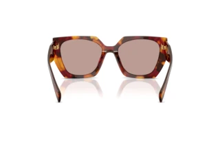 Vista posterior Prada PR 15WS (22A20I)