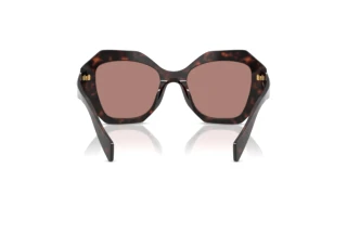 [glasses-back-view] Prada PR 16WS (17N60B)