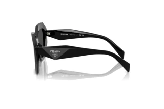 [glasses-side-view] Prada PR 16WS (1AB5S0)