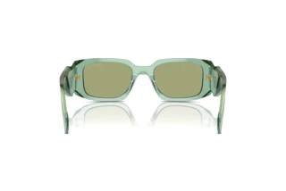 [glasses-back-view] Prada PR 17WS (11R10E)