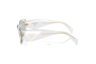 [glasses-side-view] Prada PR 17WS (12R30B)